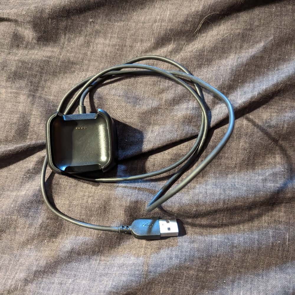 Fitbit Versa 2 - Picture 4 of 4